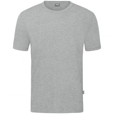 JAKO T-shirt Organic C6120 Gris Clair