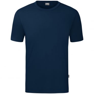 JAKO T-shirt Organic Stretch C6121 Marine