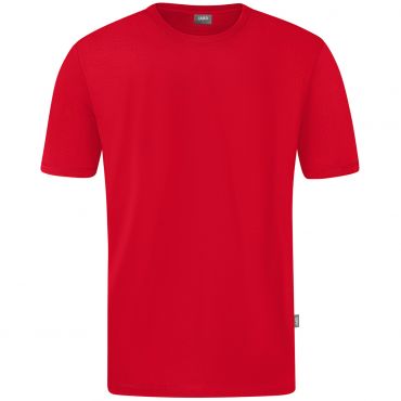 JAKO T-shirt Doubletex C6130 Rouge