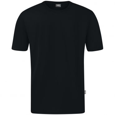 JAKO T-shirt Doubletex C6130 Noir 