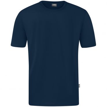 JAKO T-shirt Doubletex C6130 Marine