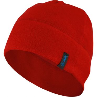 JAKO Bonnet Polaire 1224 Rouge