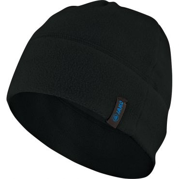 JAKO Bonnet Polaire 1224 Noir