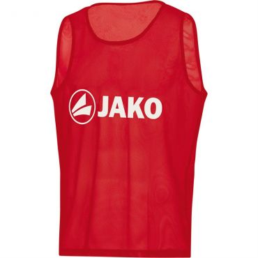 JAKO Chasuble Classic 2.0 2616 Rouge