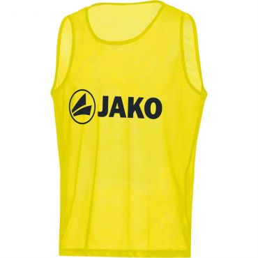 JAKO Chasuble Classic 2.0 2616 Jaune 