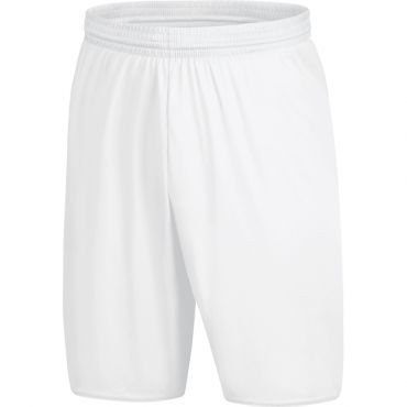 JAKO Palermo Short 4404 Blanc