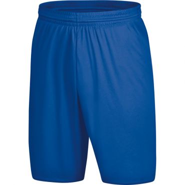 JAKO Palermo Short 4404 Bleu