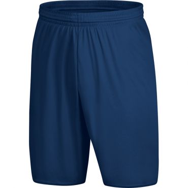 JAKO Palermo Short 4404 Navy