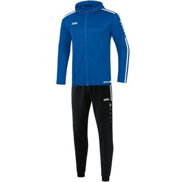 JAKO Surv. Polyester à Capuchon Striker 2.0 M9419-04