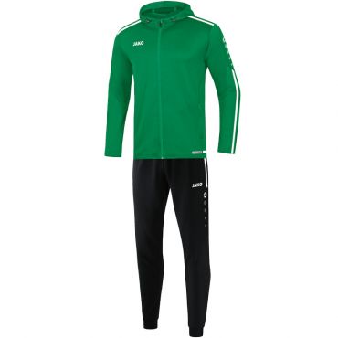 JAKO Surv. Polyester à Capuchon Striker 2.0 M9419-06