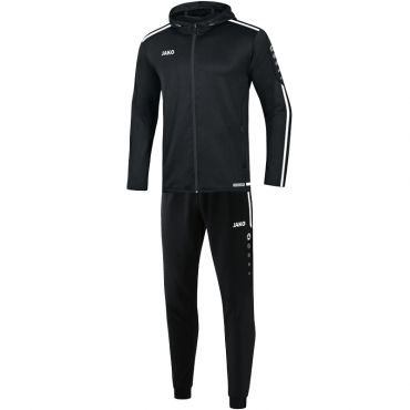  JAKO Surv. Polyester à Capuchon Striker 2.0 M9419-08