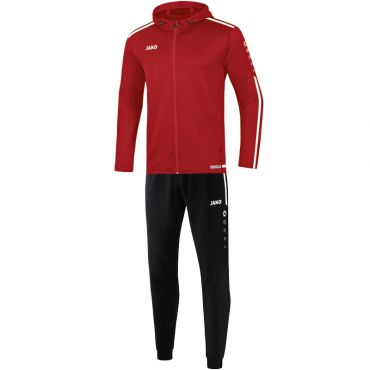 JAKO Surv. Polyester à Capuchon Striker 2.0 M9419-11