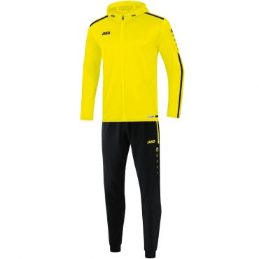 JAKO Surv. Polyester à Capuchon Striker 2.0 M9419-33
