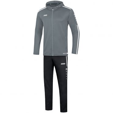 JAKO Surv. Polyester à Capuchon Striker 2.0 M9419-40